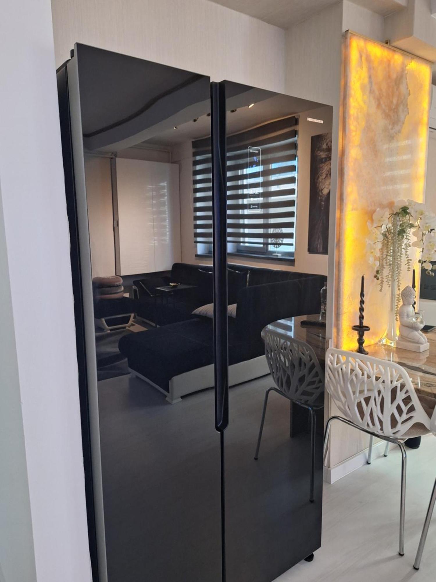Exclusiv Sea View Apartment Navodari Năvodari Exterior foto